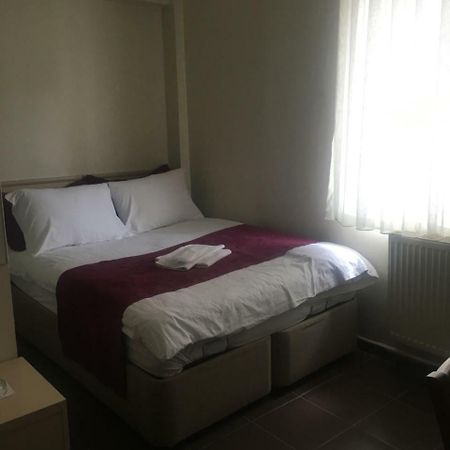 Otel Dede Bayburt  Экстерьер фото