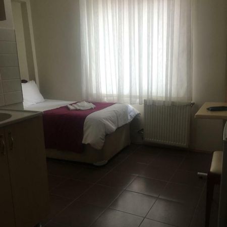 Otel Dede Bayburt  Экстерьер фото