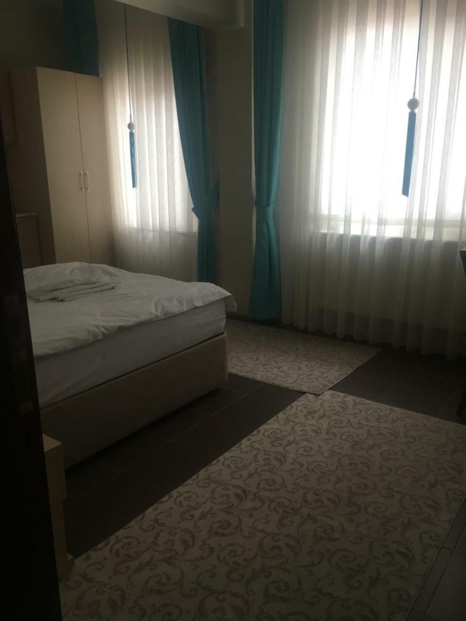 Otel Dede Bayburt  Экстерьер фото