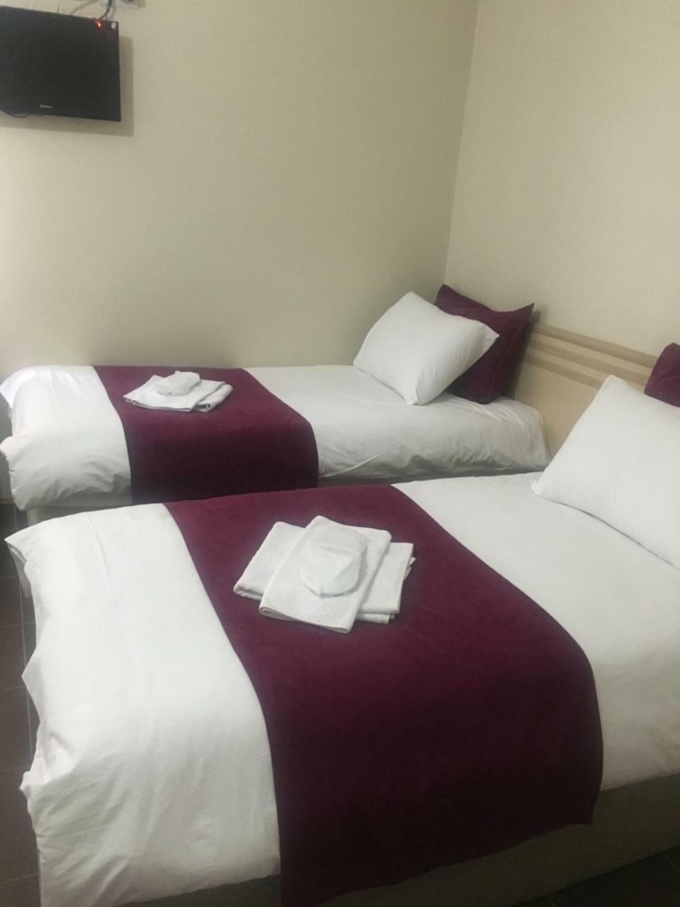 Otel Dede Bayburt  Экстерьер фото