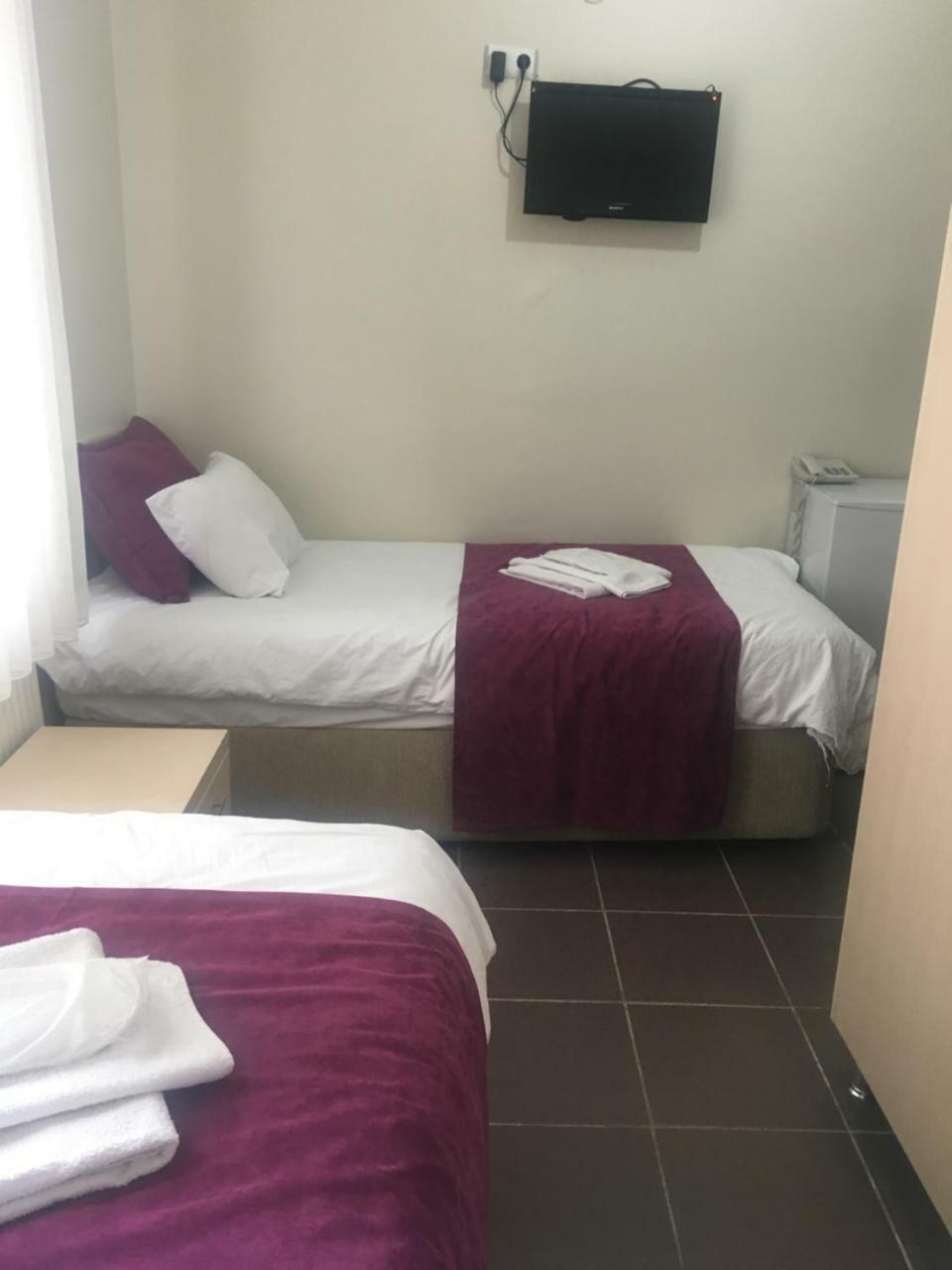 Otel Dede Bayburt  Экстерьер фото